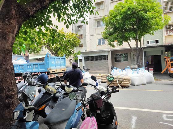 台南吊車